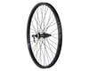 Image 1 for Quality Wheels Value HD Series Disc Rear Wheel (26") (QR x 135mm) (Centerlock)