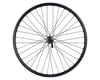 Image 3 for Quality Wheels Value HD Series Disc Rear Wheel (26") (QR x 135mm) (Centerlock)