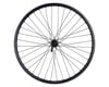 Image 4 for Quality Wheels Value HD Series Disc Rear Wheel (26") (QR x 135mm) (Centerlock)