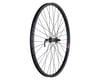 Image 2 for Quality Wheels Value HD Series Disc Front Wheel (700c) (QR x 100mm) (Centerlock)