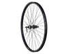 Image 1 for Quality Wheels Value HD Series Disc Rear Wheel (700c) (QR x 135mm) (Centerlock)