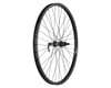 Image 2 for Quality Wheels Value HD Series Disc Rear Wheel (700c) (QR x 135mm) (Centerlock)