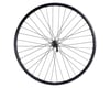 Image 3 for Quality Wheels Value HD Series Disc Rear Wheel (700c) (QR x 135mm) (Centerlock)