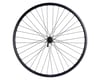 Image 4 for Quality Wheels Value HD Series Disc Rear Wheel (700c) (QR x 135mm) (Centerlock)