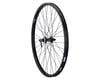 Related: Quality Wheels Value HD Series Disc Front Wheel (650b) (QR x 100mm) (Centerlock)