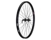 Image 2 for Quality Wheels Value HD Series Disc Front Wheel (650b) (QR x 100mm) (Centerlock)