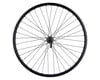 Image 3 for Quality Wheels Value HD Series Disc Front Wheel (650b) (QR x 100mm) (Centerlock)