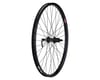 Image 2 for Quality Wheels Value HD Series Disc Rear Wheel (650b) (QR x 135mm) (Centerlock)