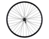 Image 3 for Quality Wheels Value HD Series Disc Rear Wheel (650b) (QR x 135mm) (Centerlock)