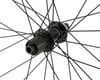 Image 2 for Quality Wheels Value Series Disc Brake Rear Wheel (Black) (Shimano/SRAM) (12 x 142mm) (700c / 622 ISO)