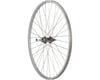 Image 1 for Quality Wheels Value Single Wall Series Coaster Brake Rear Wheel (700c)