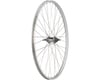 Image 2 for Quality Wheels Value Single Wall Series Coaster Brake Rear Wheel (700c)