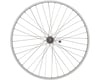 Image 4 for Quality Wheels Value Single Wall Series Coaster Brake Rear Wheel (700c)