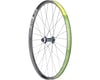 Image 1 for Quality Wheels Shimano SLX/DT E532 Front Wheel (27.5") (15 x 110mm) (Centerlock)