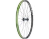 Image 2 for Quality Wheels Shimano SLX/DT E532 Front Wheel (27.5") (15 x 110mm) (Centerlock)