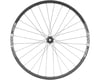 Image 3 for Quality Wheels Shimano SLX/DT E532 Front Wheel (27.5") (15 x 110mm) (Centerlock)