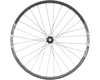 Image 4 for Quality Wheels Shimano SLX/DT E532 Front Wheel (27.5") (15 x 110mm) (Centerlock)