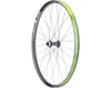 Image 1 for Quality Wheels Shimano SLX/DT E532 Front Wheel (29") (15 x 110mm) (Centerlock)