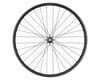 Image 2 for Quality Wheels MTB E-Bike Front Wheel (29") (15 x 110mm) (Centerlock)