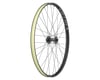 Image 2 for Quality Wheels DT 370/WTB KOM i30 Front Wheel (29") (15 x 110mm) (6-Bolt)