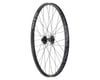 Image 1 for Quality Wheels DT 370/WTB KOM i29 Front Wheel (27.5") (15 x 110mm) (6-Bolt)