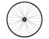 Image 3 for Quality Wheels DT 370/WTB KOM i29 Front Wheel (27.5") (15 x 110mm) (6-Bolt)