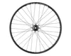 Image 4 for Quality Wheels DT 370/WTB KOM i29 Front Wheel (27.5") (15 x 110mm) (6-Bolt)