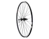 Image 1 for Quality Wheels 105/A23 Rear Wheel (700c) (QR x 130mm) (Rim Brake) (HG 11/12) (Clincher)