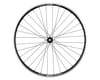 Image 3 for Quality Wheels 105/R460 Front Wheel (700c) (QR x 100mm) (Rim Brake) (Clincher)