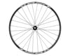 Image 2 for Quality Wheels Shimano Tiagra/Weinmann U28 Front Wheel (700c) (12 x 100mm) (Centerlock)