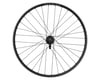 Related: Quality Wheels WTB Road Plus Rear Wheel (650b) (10 x 1 x 135/12 x 142mm) (Centerlock)