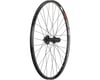 Image 2 for Quality Wheels Value Double Wall Series Disc Rear Wheel (Black) (Shimano HG) (QR x 135mm) (26")