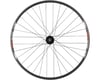 Image 3 for Quality Wheels Value Double Wall Series Disc Rear Wheel (Black) (Shimano/SRAM) (QR x 135mm) (29" / 622 ISO)