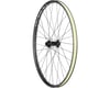 Image 1 for Quality Wheels Mountain Disc Front Wheel (27.5") (15 x 110mm) (Centerlock)