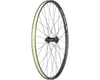 Image 2 for Quality Wheels Mountain Disc Front Wheel (27.5") (15 x 110mm) (Centerlock)