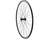 Related: Quality Wheels Tiagra/DA22 Front Wheel (700c) (QR x 100mm) (Rim Brake)