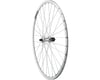 Image 1 for Quality Wheels Tiagra/DA22 Rear Wheel (700c) (QR x 130mm) (Rim Brake) (HG 11/12)