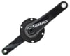 Image 2 for Quarq DFour Power Meter Crankset (Black) (GXP Spindle) (172.5mm)