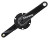Image 2 for Quarq DFour Power Meter Crankset (Black) (GXP Spindle) (175mm)