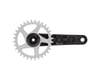 Image 4 for Race Face Turbine Crankset (Black) (10-12 Speed) (30mm Spindle) (160mm)