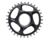 Image 1 for Race Face Era Cinch Direct Mount Chainring (Black) (Shimano 12 Speed) (Single) (52mm Chainline) (34T)