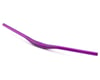 Related: Race Face Turbine Riser Handlebar (Purple) (35.0) (20mm Rise) (800mm)