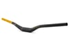 Related: Race Face ERA Carbon Riser Handlebar (Black/Kashmoney) (35.0) (40mm Rise) (800mm)