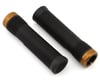 Related: Race Face Chester Lock-On Grips (Black/Kash Money) (31mm)