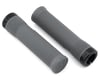 Image 1 for Race Face Chester Lock-On Grips (Grey/Black) (31mm)