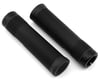 Related: Race Face Chester Lock-On Grips (Black/Black) (34mm)