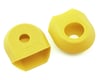 Image 1 for Race Face Crank Boots (Yellow) (Next G4) (Pair)