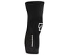 Image 1 for Race Face Charge Leg Guards (Black)