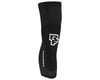 Image 2 for Race Face Charge Leg Guards (Black)