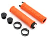 Related: Race Face Half Nelson Lock-On Grips (Orange)